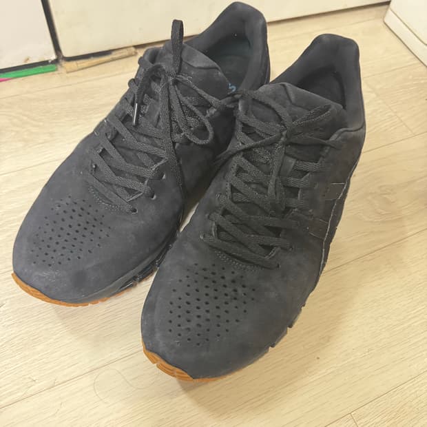 아식스 젤 퀀텀 360 4 LE 285