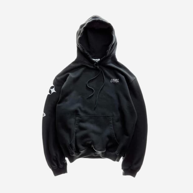 [M] UVU 돌토미티 후드