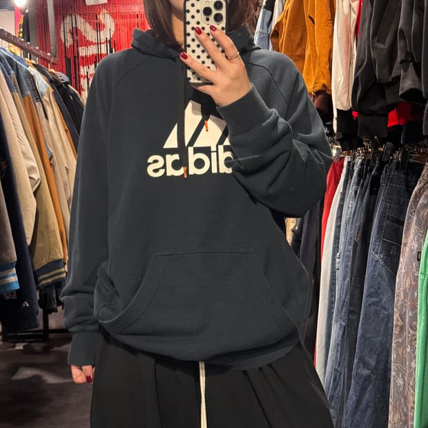 [IM] 아디다스 후드티