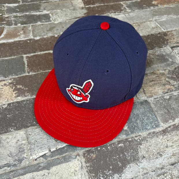 New Era 뉴에라 스냅백 캡 모자