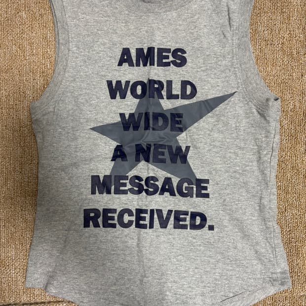 민소매 슬리브리스 나시