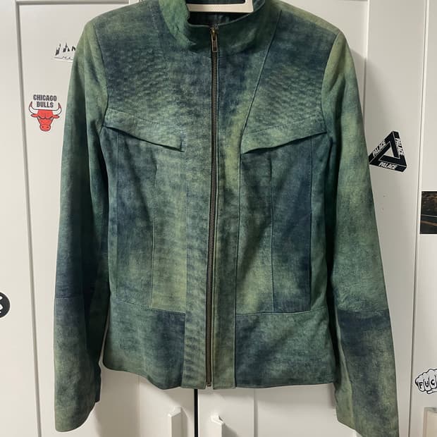 Olivier Strelli 자켓