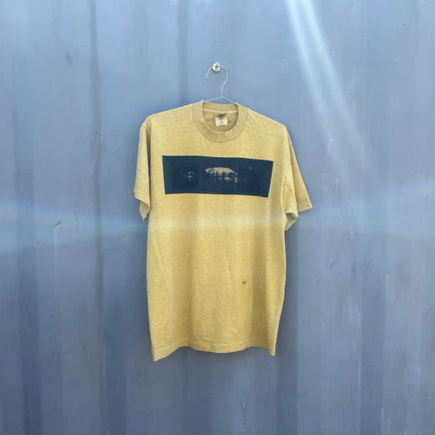 <일기> fruit of the loom vintage