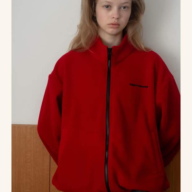 스무스무드 플리스