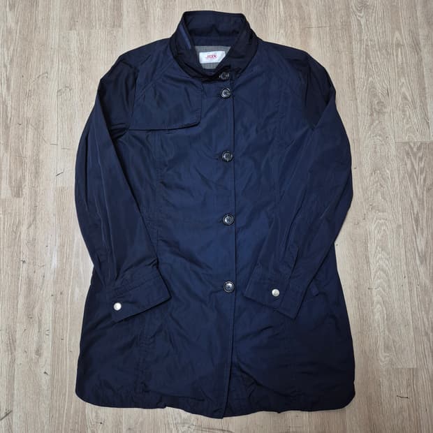 JDX 골프웨어 롱 바람막이 코트 자켓 L(100)