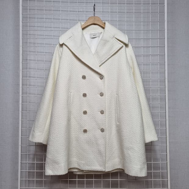 메리제이 트위드자켓 모직자켓 (새상품급)