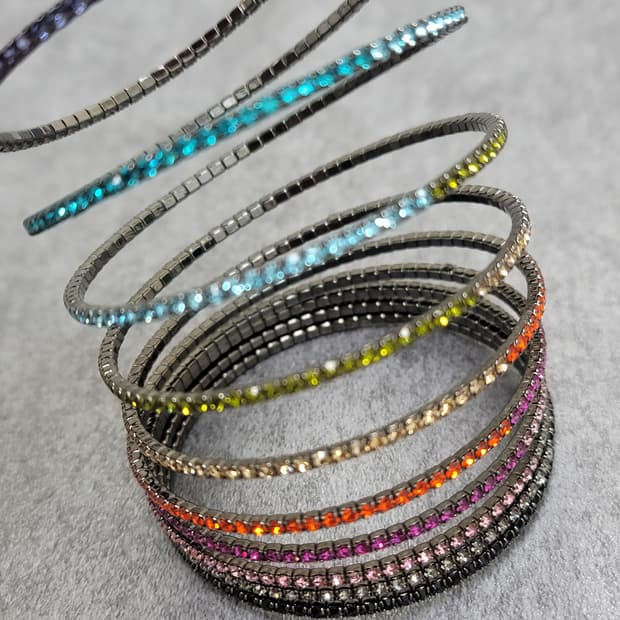 vintage bangle bracelet