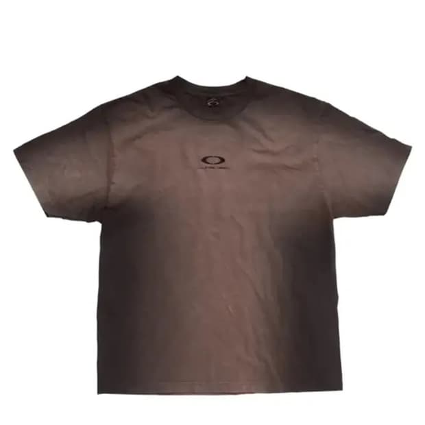 (L,XL) 트래비스 스캇 오클리 반팔 day zero t shirt