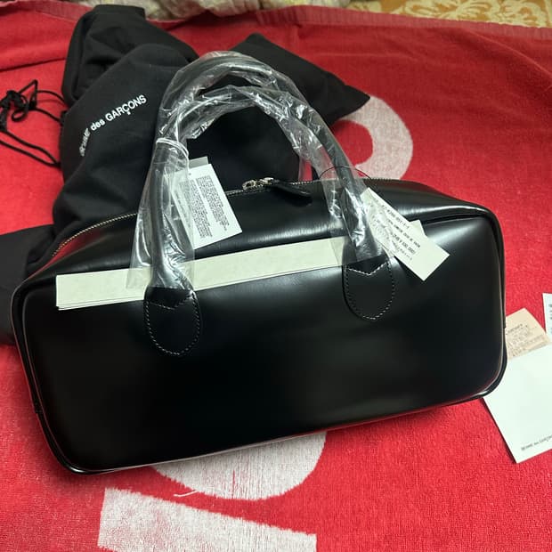 꼼데가르송 아오야마백 KZ-K266 새상품