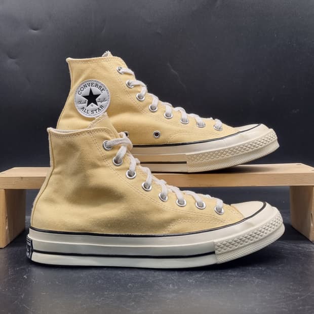 컨버스 척 70 써니 오아시스 하이탑255