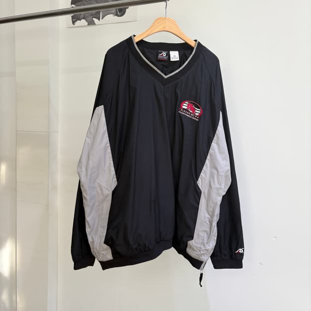 ANACONDA SPORTS APPAREL 맨투맨