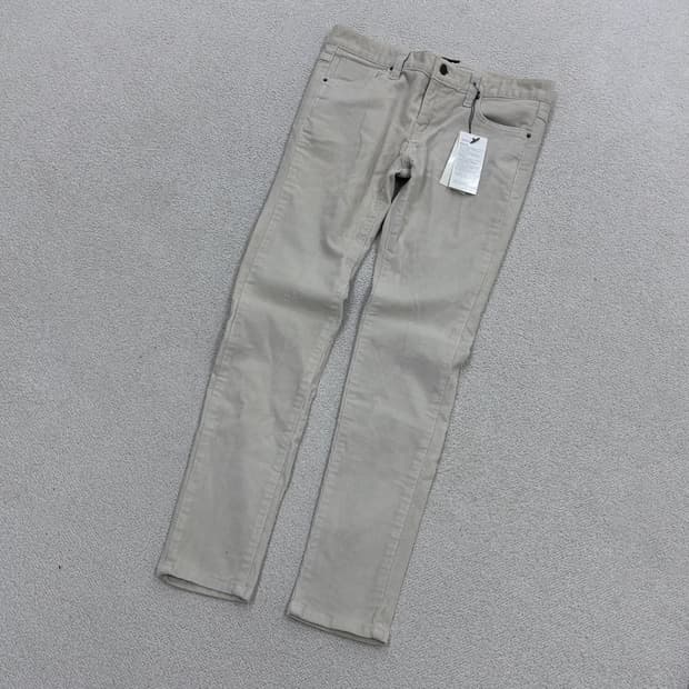66 새상품 잭앤질 치노 팬츠 0421E
