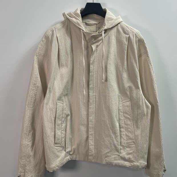 인사일런스 후디 바람막이 (on.410)  