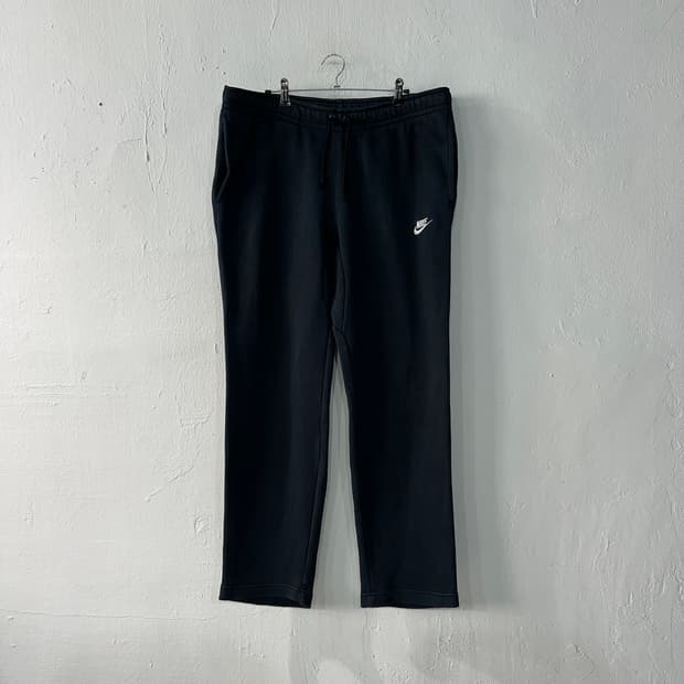 나이키 기모 트레이닝바지 XL