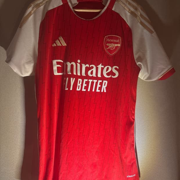 Adidas Arsenal Home 23-24