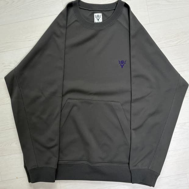 남이서팔 필그림 별주 트레이닝 크루