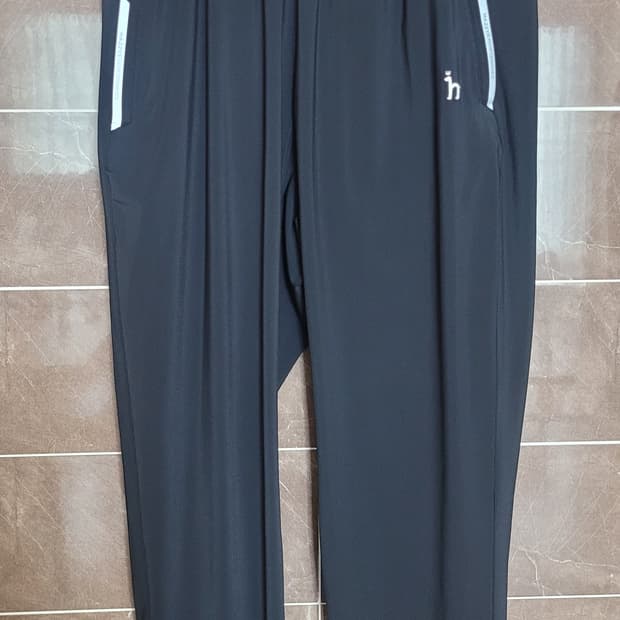 헤지스 퍼포먼스 남성 트레이닝 바지 105