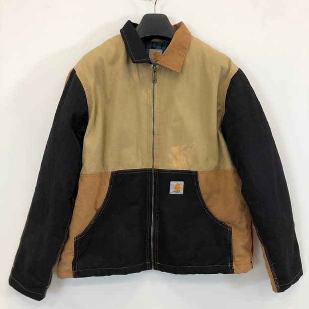 칼하트 리메이크 워크자켓 95-100