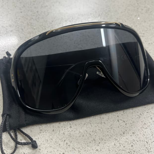 H&m 고글 선글라스