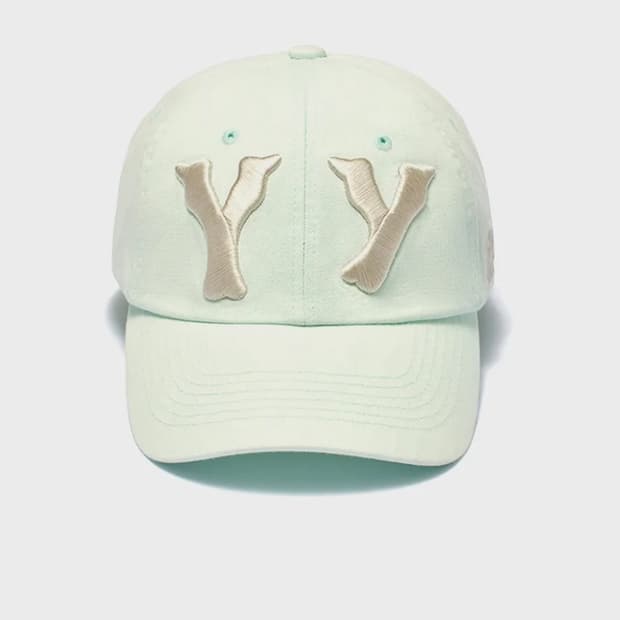 오픈와이와이 민트 캡