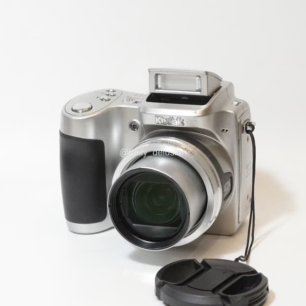 코닥 이지쉐어 Z710