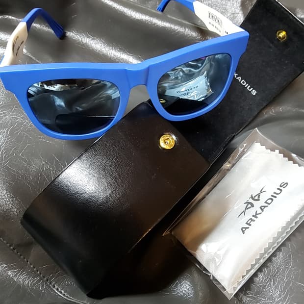 Arkadius 아카디우스 선글라스  