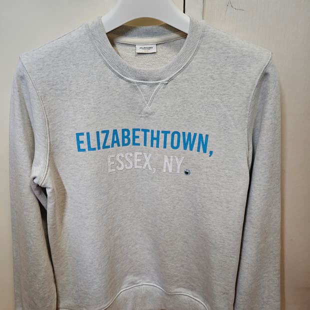 95 M) 질스튜어트 뉴욕 맨투맨 티셔츠