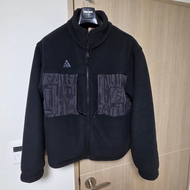 Acg 30주년 마이크로 플리스