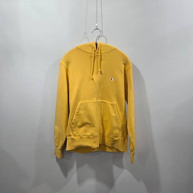 챔피온 우먼 후드티 M 