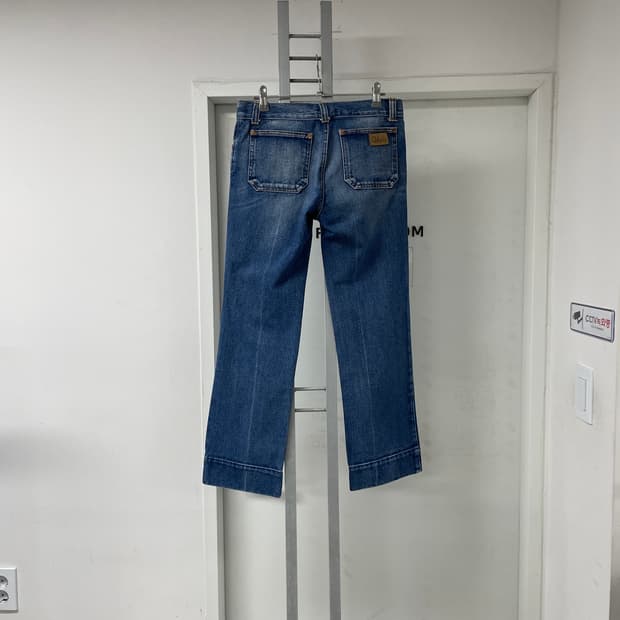 끌로에 데님 팬츠 36(W)