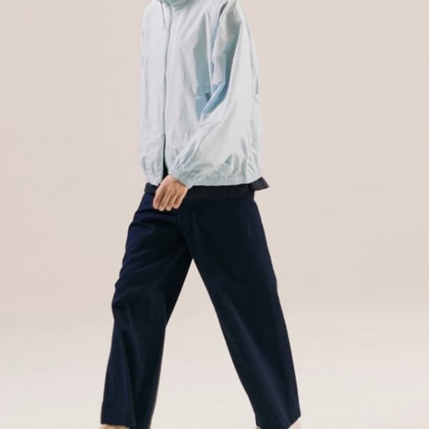 토미스모어 밀리터리 미구엘 팬츠 새상품)