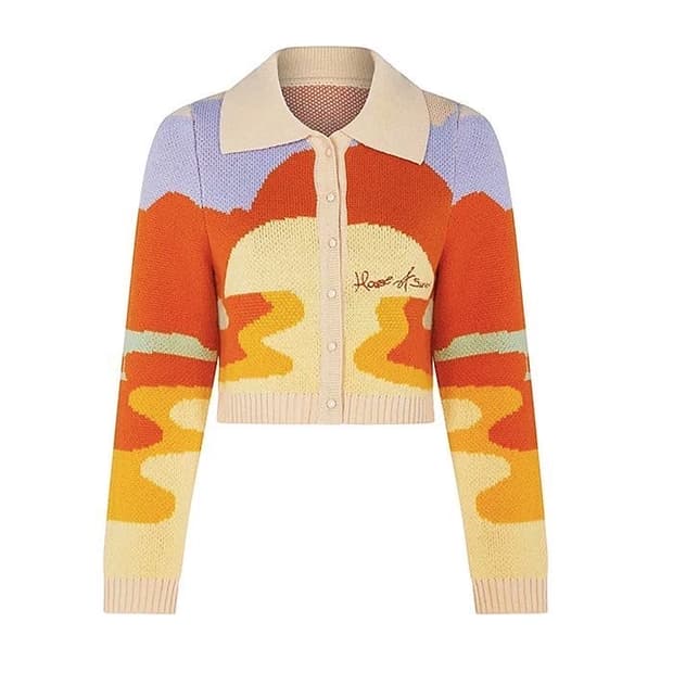 house of sunny 하우스오브써니 가디건 S (태연착용)