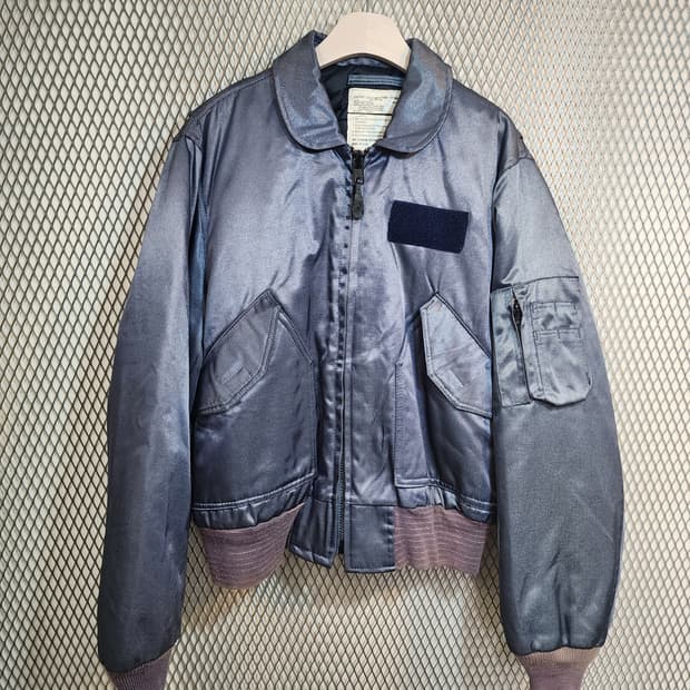 미군복 CWU-55/p 점퍼