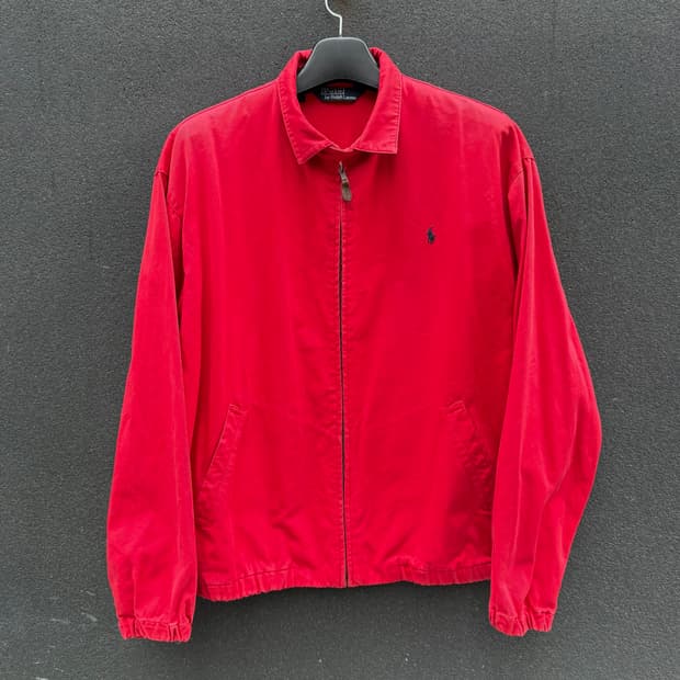 90s Polo Ralph Lauren