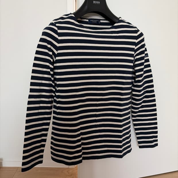 세인트제임스 티셔츠 38 