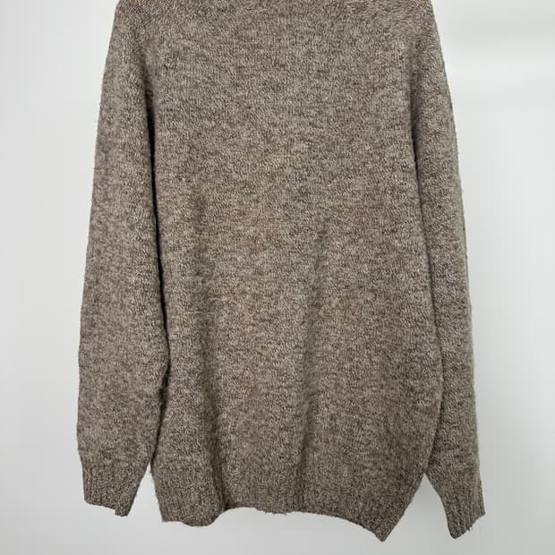  할리오브스코틀랜드 쉐기독 머쉬룸 2XL