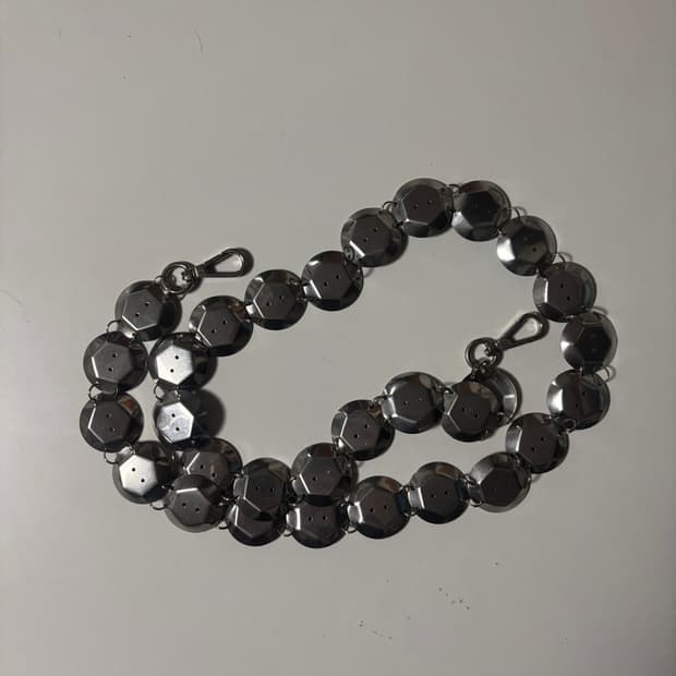 [OS] 스테판쿡 아이언 스트랩