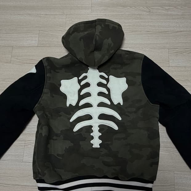 밴슨 vanson 본 스타디움 xl