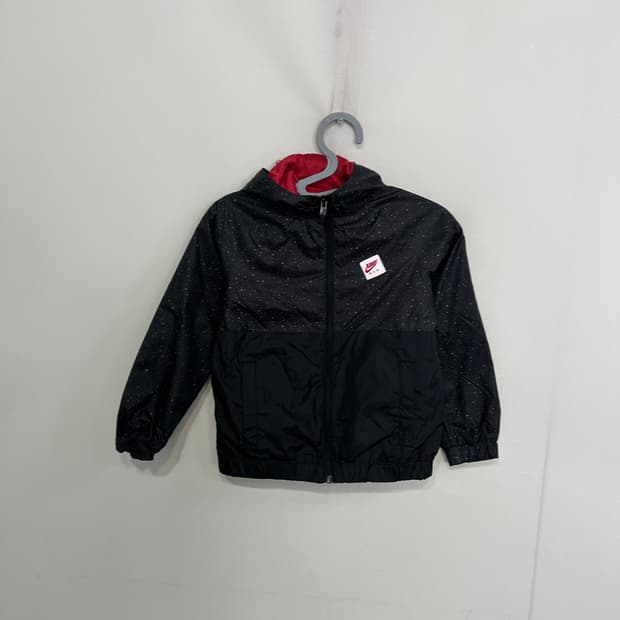 나이키 조던 키즈 바람막이 110