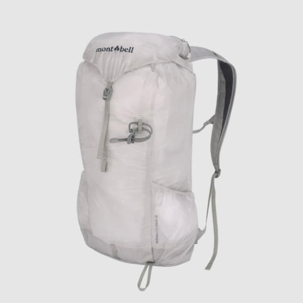 몽벨 버시라이트 20L