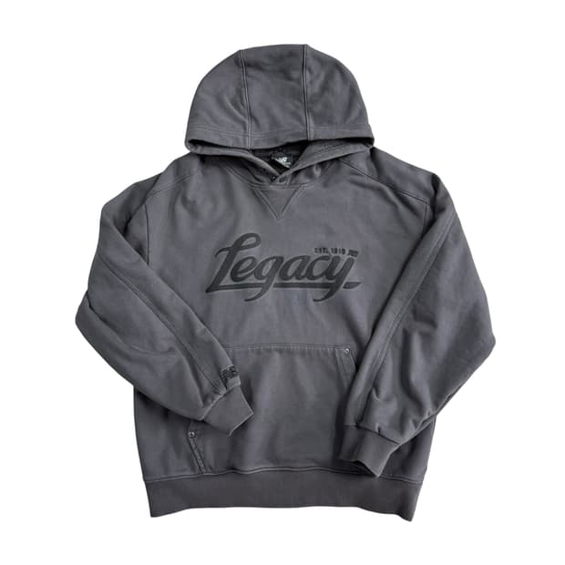 뉴발란스 후드티