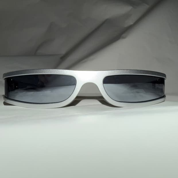 릭오웬스 포그 선글라스