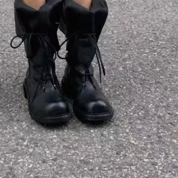 네거티브쓰리st워커