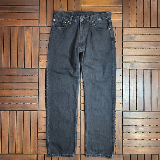리바이스 청바지 555 (32)