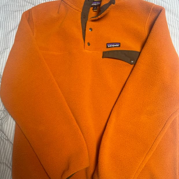 신칠라 오렌지m사이즈