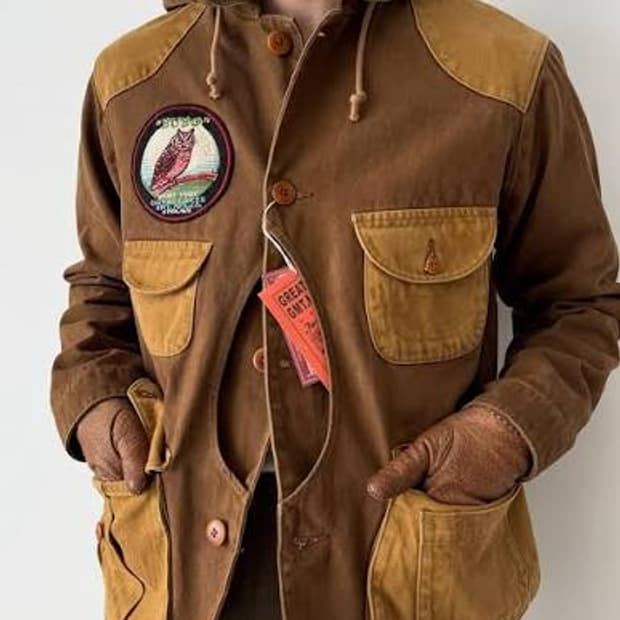 프리휠러스 부보 자켓 42