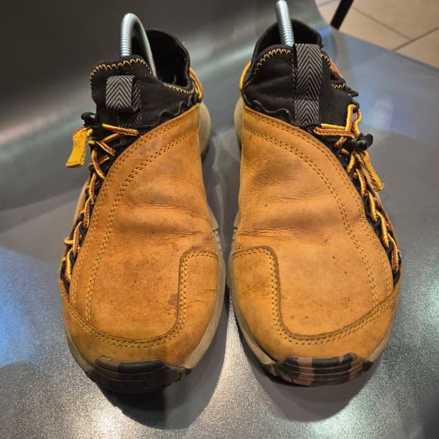 팀버랜드 립코드 번지(Timberland Ripcord Bungee) 캐