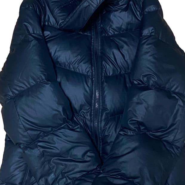 나이키 다운패딩