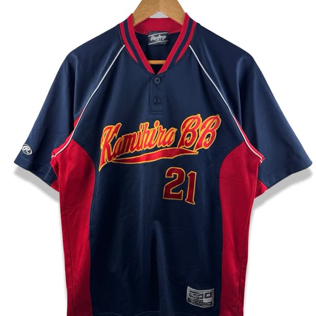 JPN Rawlings 야구져지1851