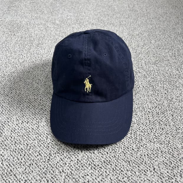 폴로볼캡